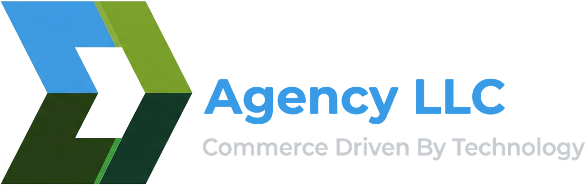 C&T Consulting Agency LLC – Commerce Driven By Technology
